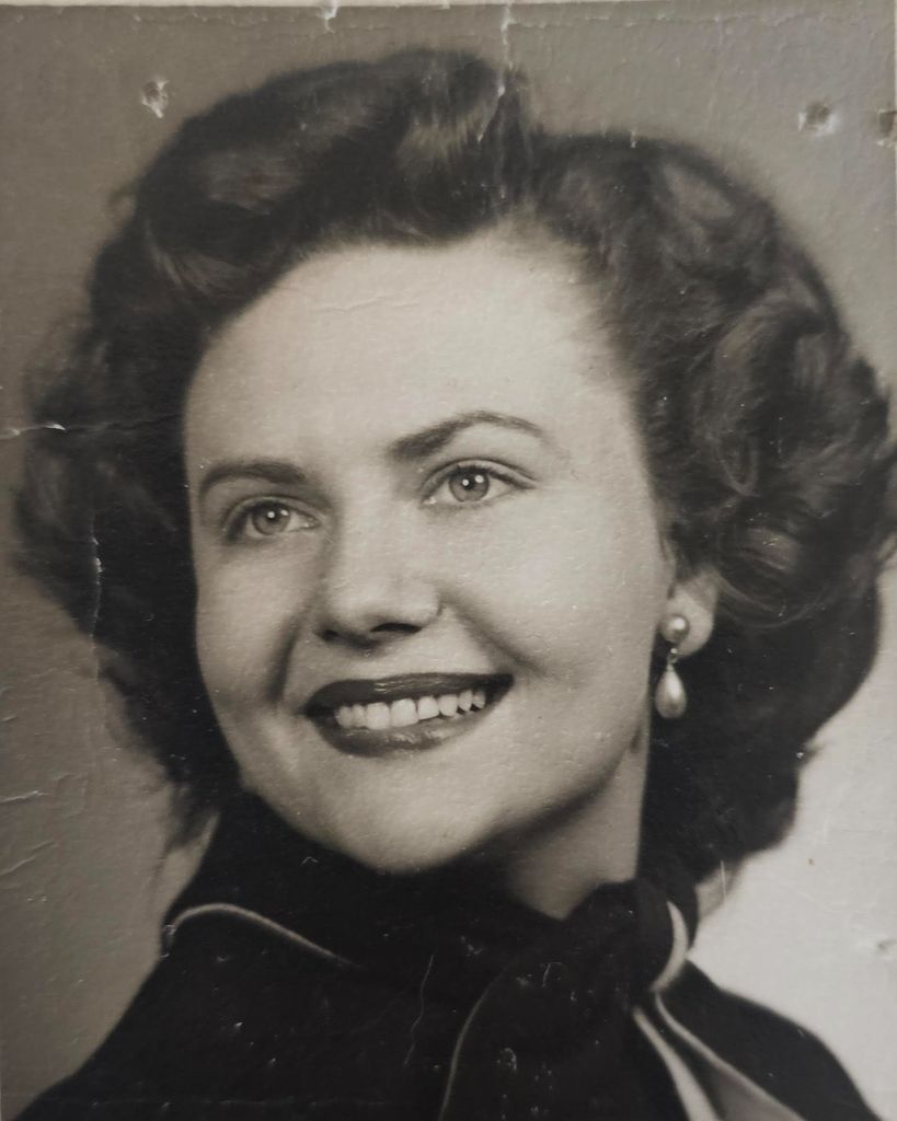 Nellie Beatrice Prater Profile Photo