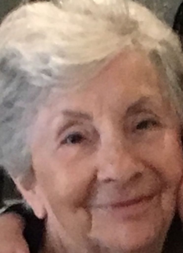 Anna Ricci Profile Photo