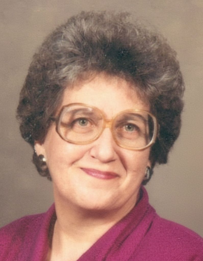 Mary T. (Seitz) Hartzell