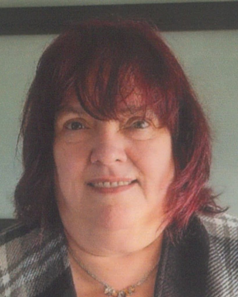 Tammy Cotherman Profile Photo