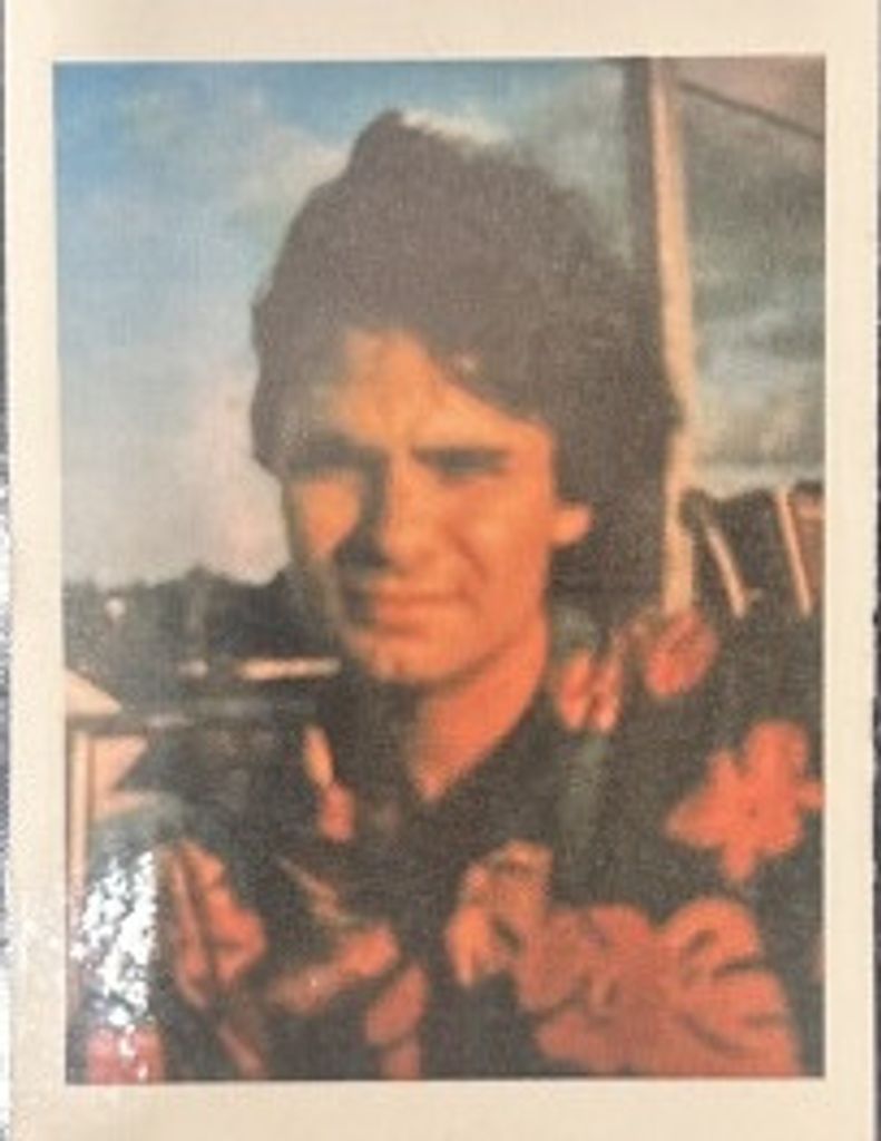 Mr. Joseph Davis Jr.