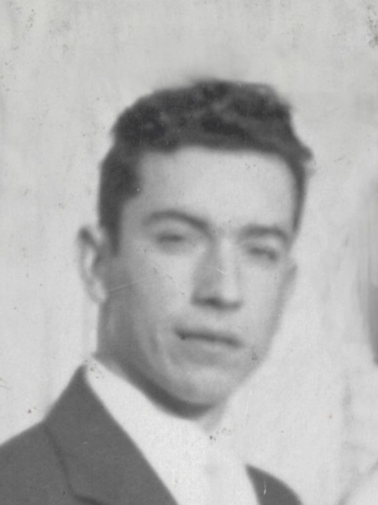 Rex Edward Mcdaniel Profile Photo