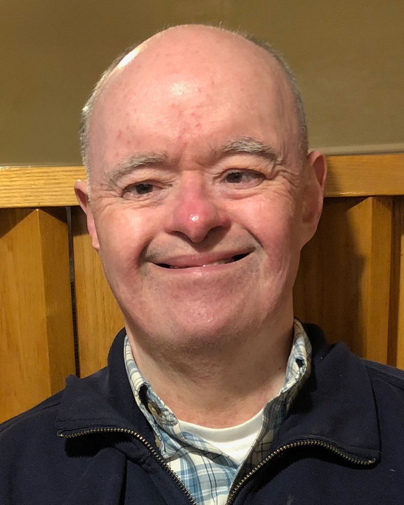 Paul T. Muldoon Profile Photo