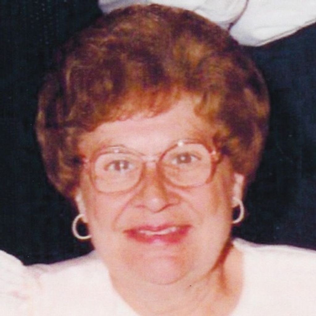 Ann M Roti Profile Photo