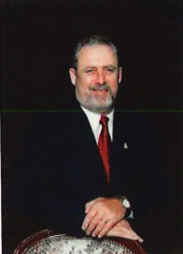 William Dennis Stacy Profile Photo