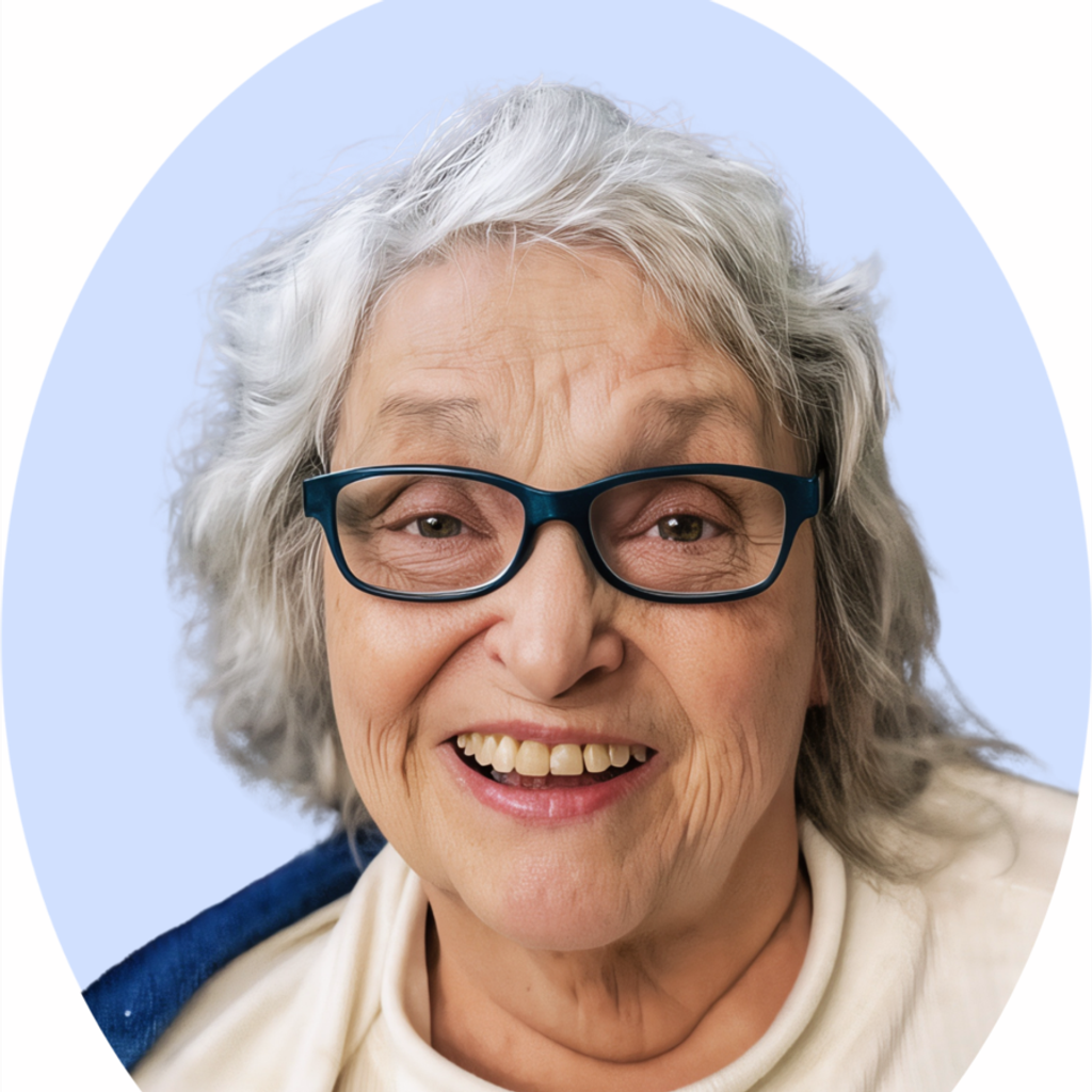 Suzanne Weiss Profile Photo