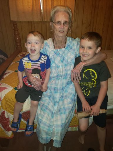 Irene (Wright)  Simpson photo gallery thumbnail 167 of 296