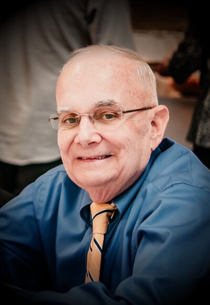 Jerry Bowers Profile Photo
