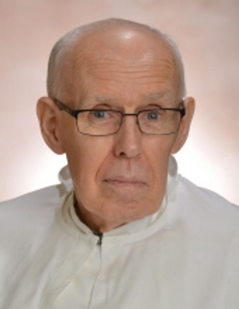 Angelo J. Feldkamp, O. Praem.