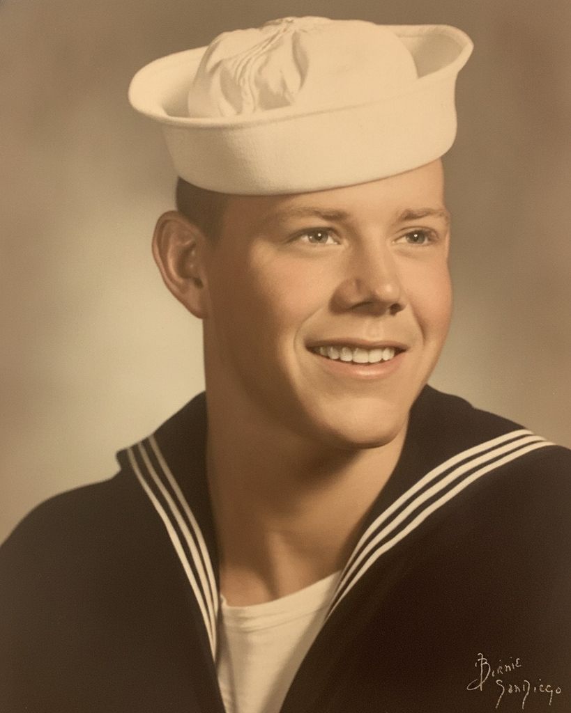 Dwight A. Sampson Profile Photo