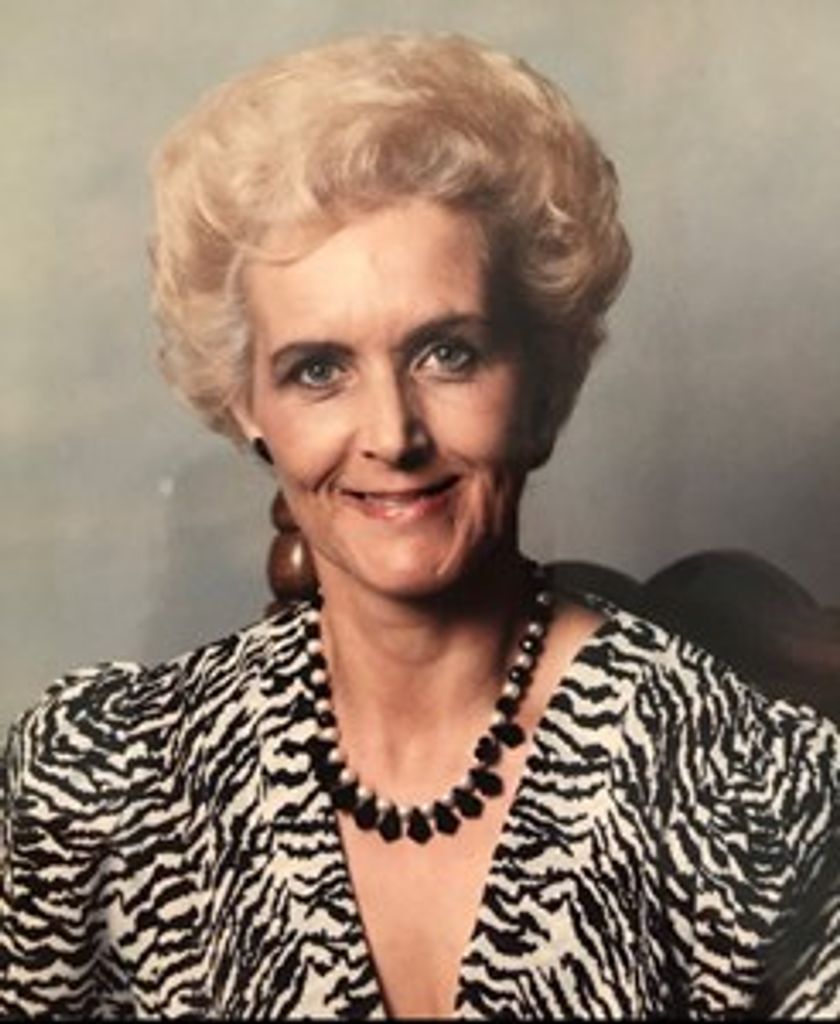 Mary E. Willett