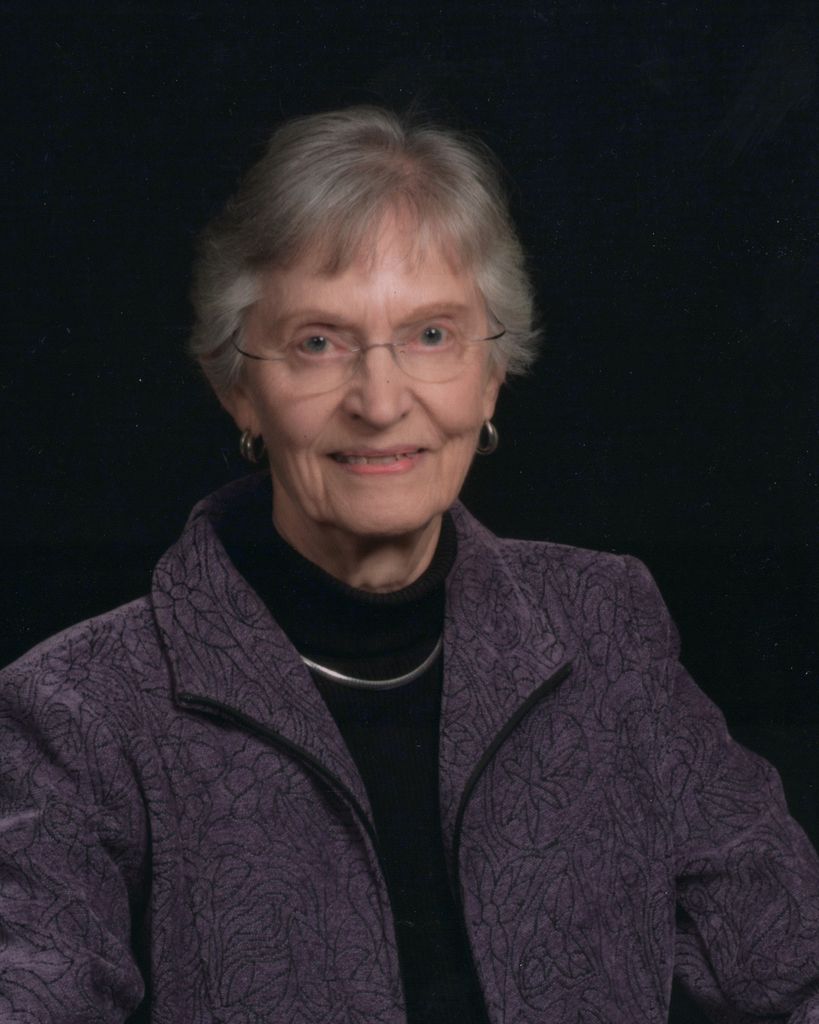 Evelene Joyce Iacovoni