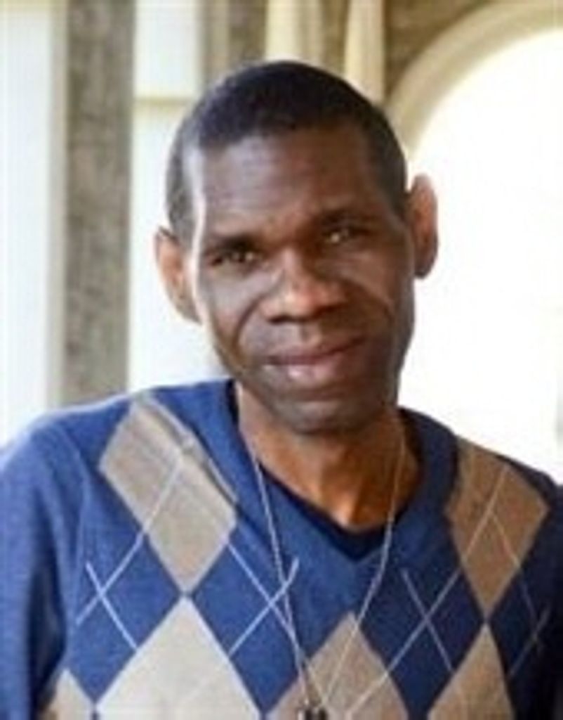 Kenneth  J. Johnson