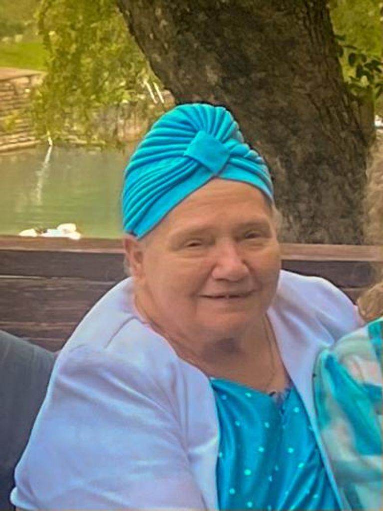Betty A. White Profile Photo