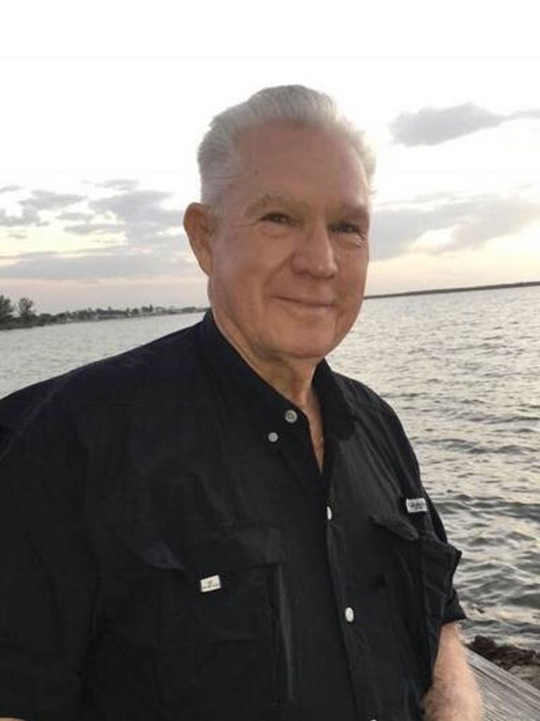 Douglas Macarthur Jones, Sr Profile Photo