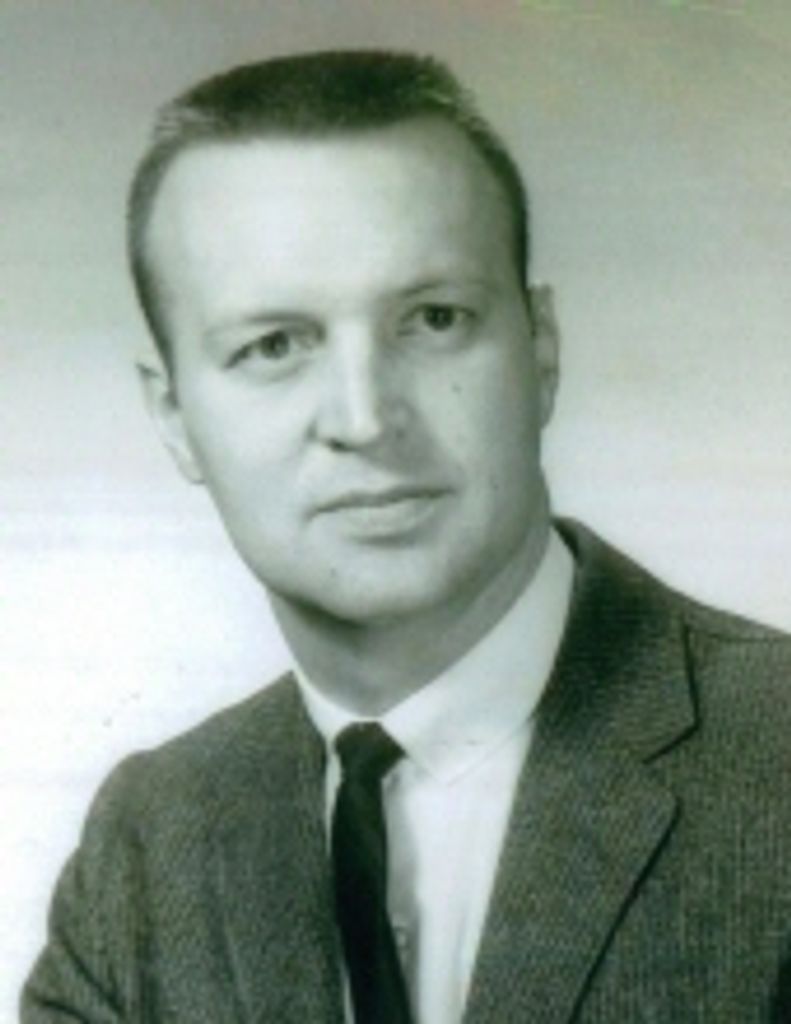 James Phillip Haggerty