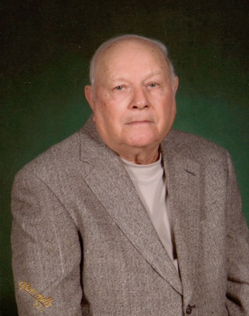 Joe Robert Johnson Profile Photo