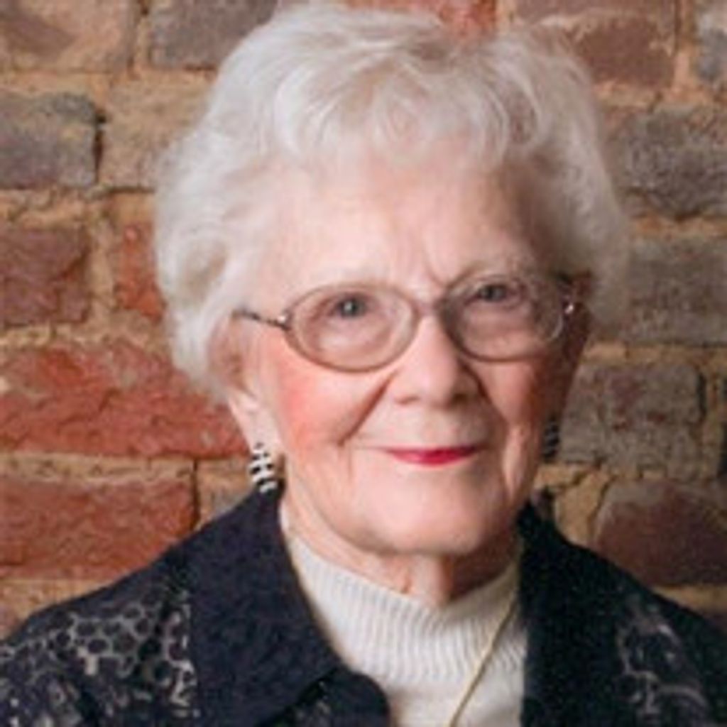 Mary Jewel Alexander