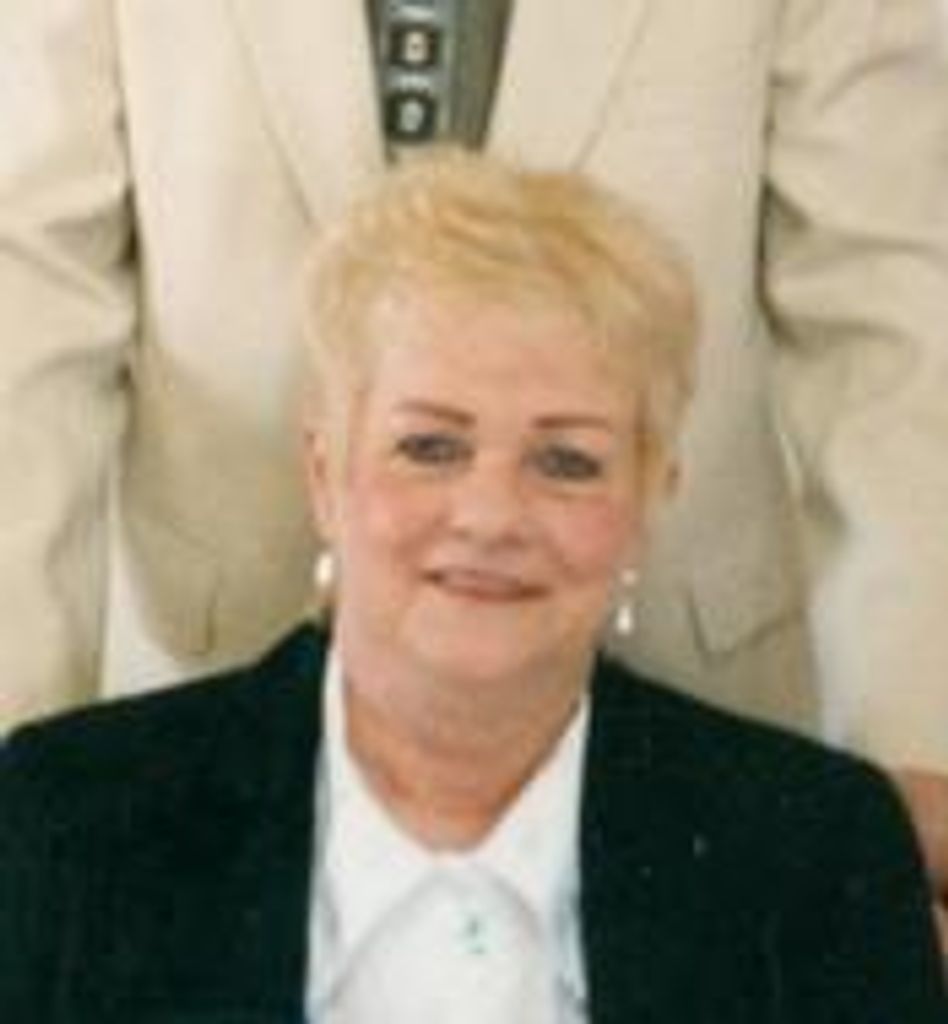 Marlene Adella Lehnen