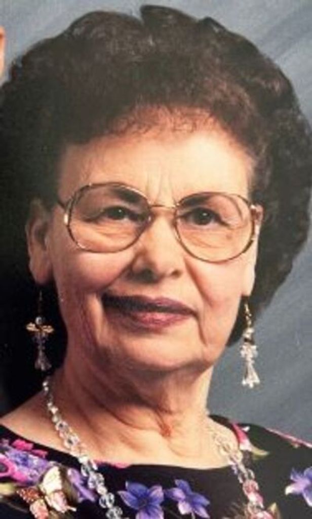 Regina Marie Willcox