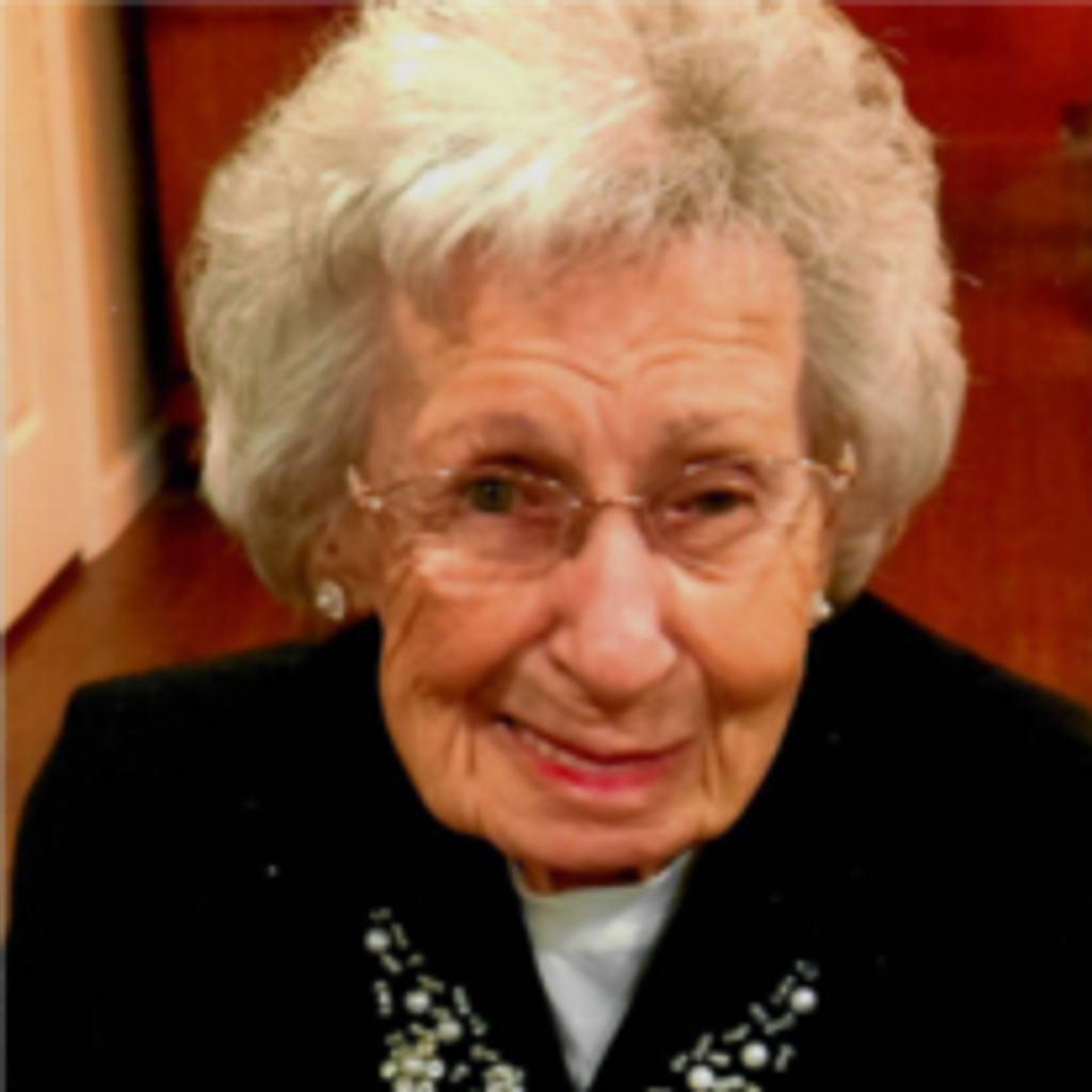 Betty Jean Terkhorn