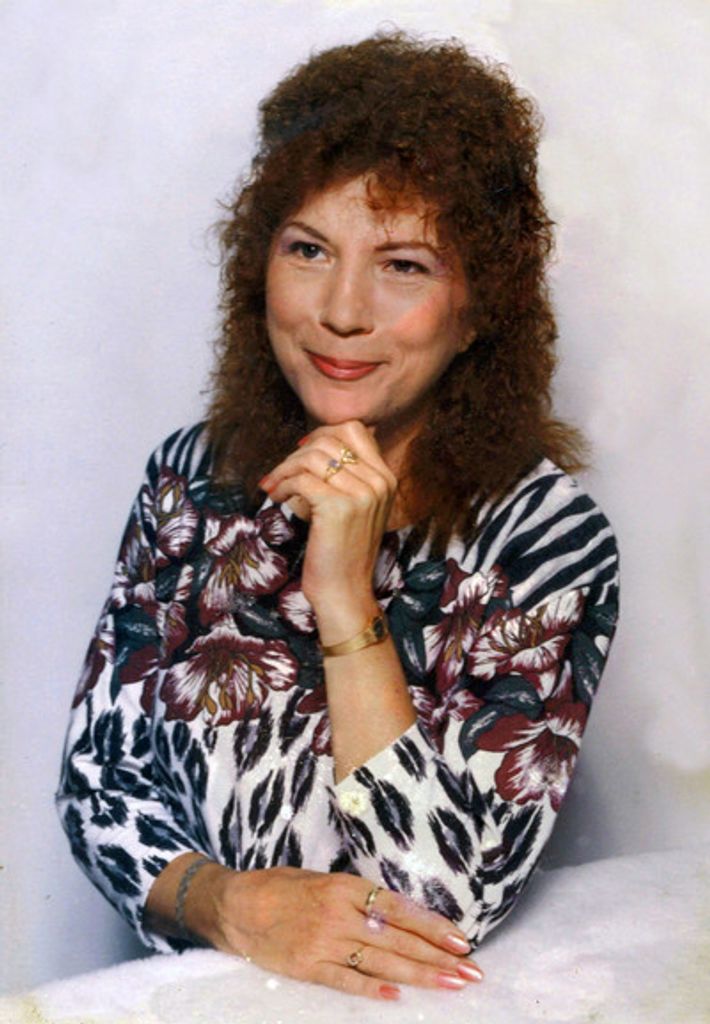 Lorrine Dale Gossett