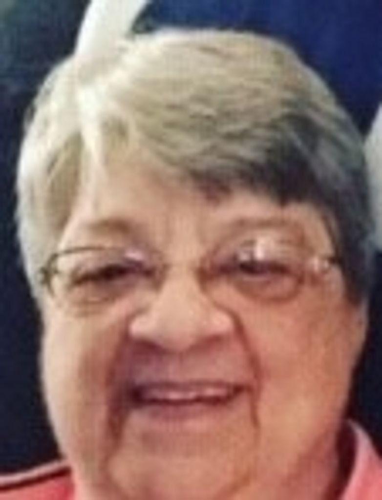 Margaret Anne Pardue Profile Photo