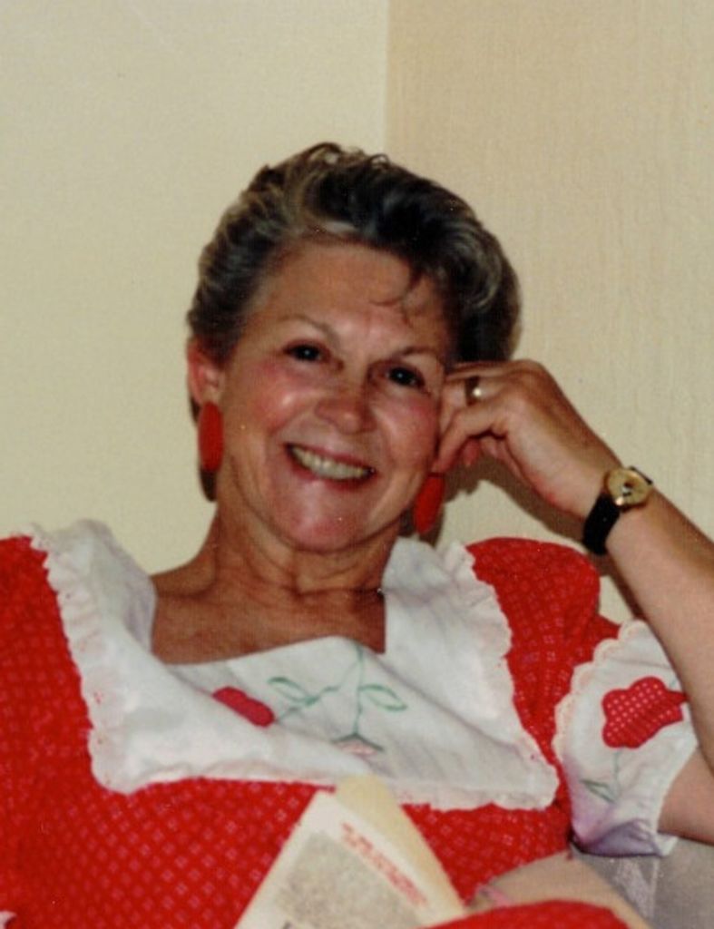 Florence J Markoskie Profile Photo