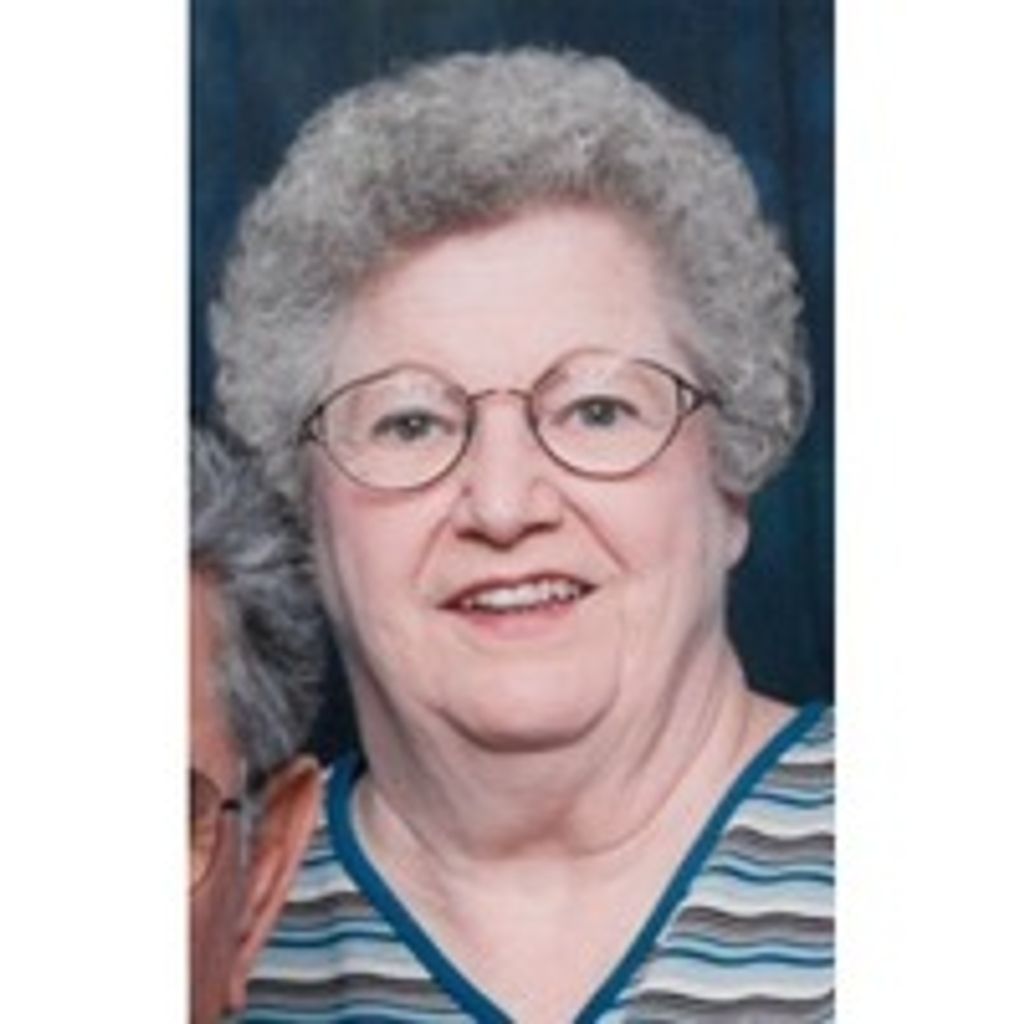 Nettie 'Cata Kathryn Campa Profile Photo