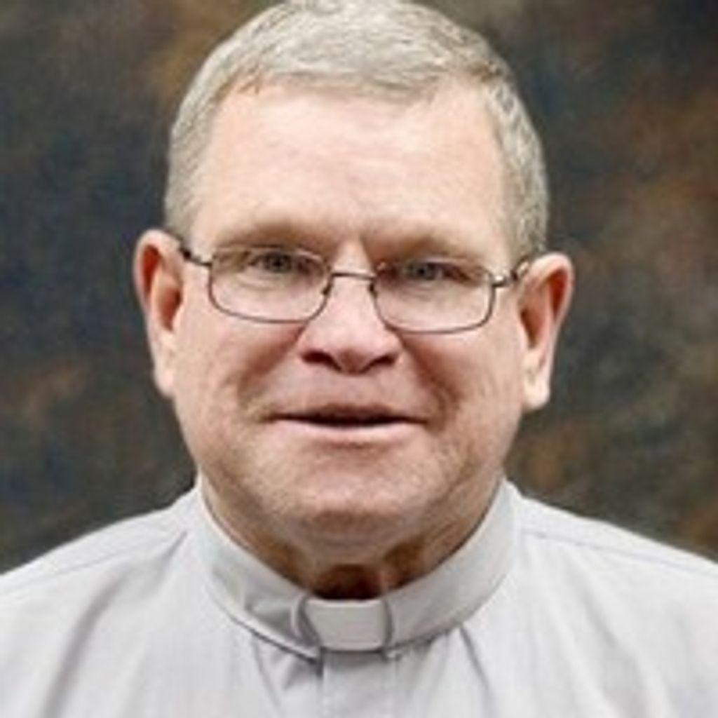 Deacon Randall J. Lewandowski