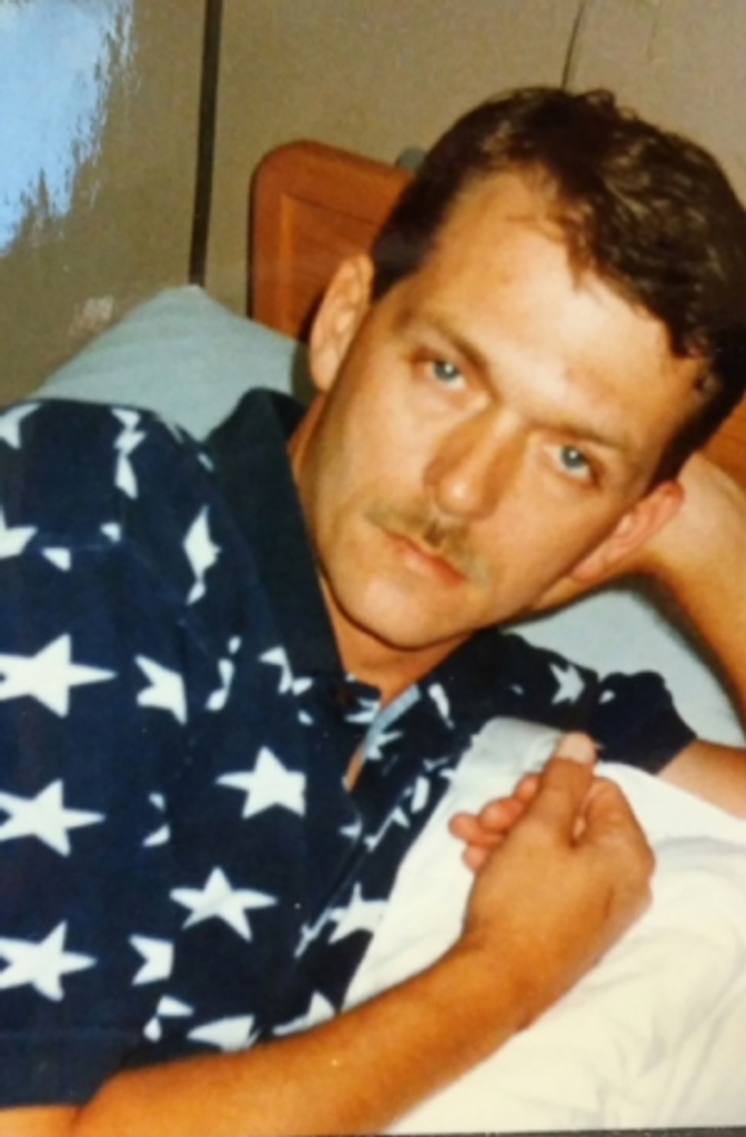 Richard "Ricky" Anson Fleener, Ii