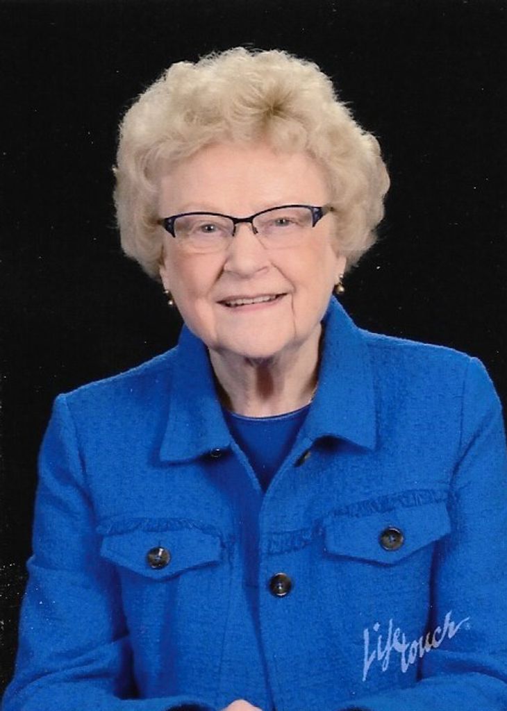 Delores Lamae Fagerstrom