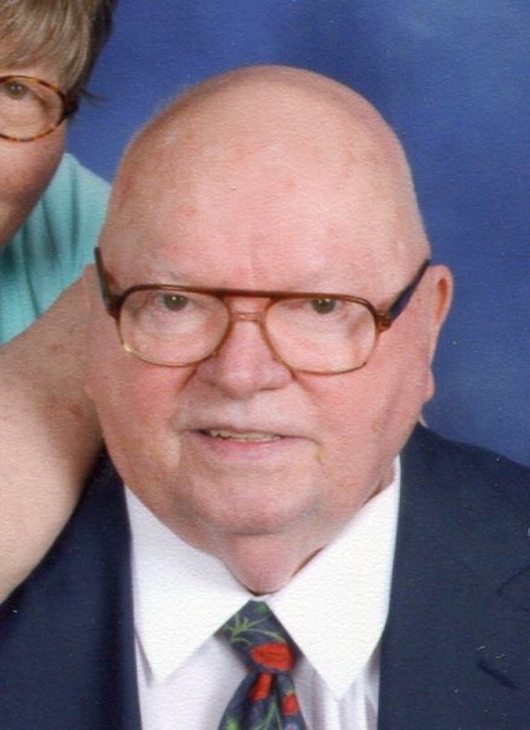 F. Jack Speidel Profile Photo