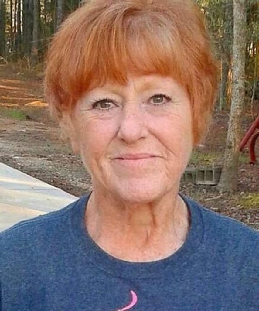 Mary "Penny" Ryckeley