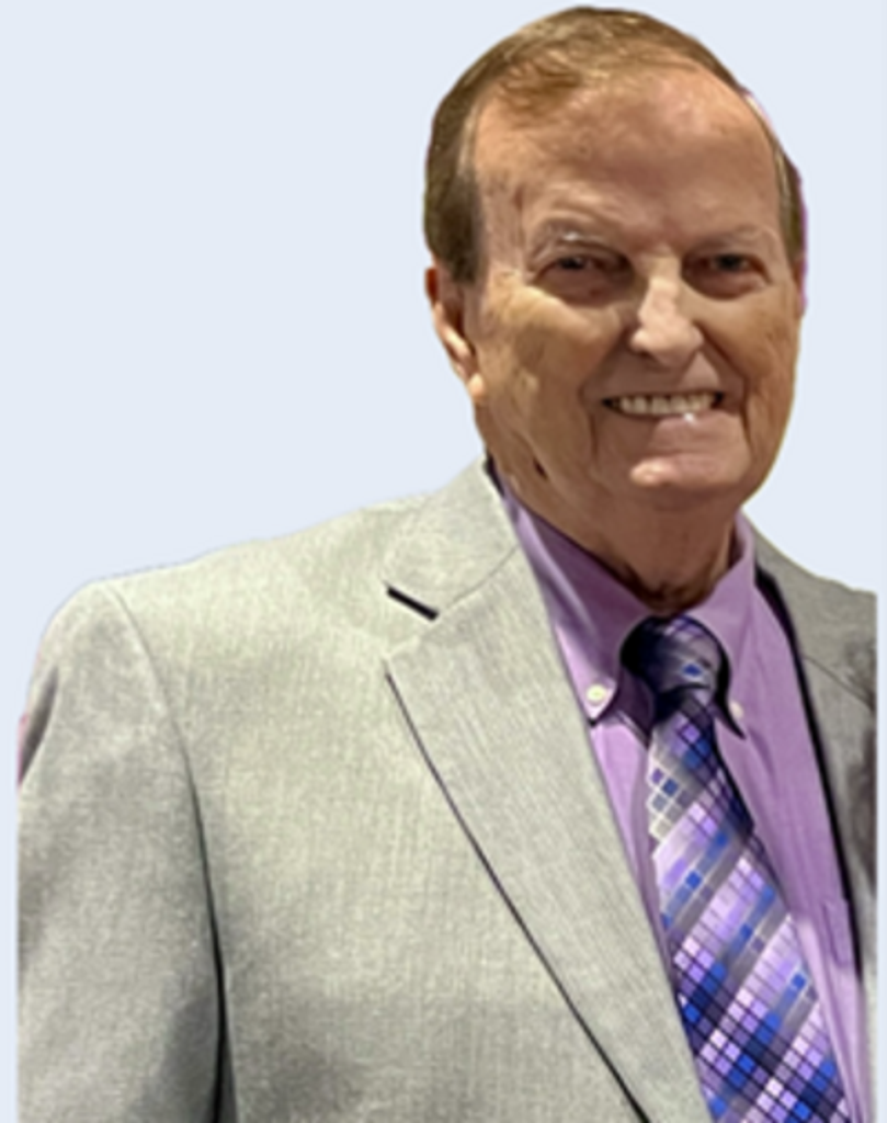 Gilbert Moses Dinkins Profile Photo