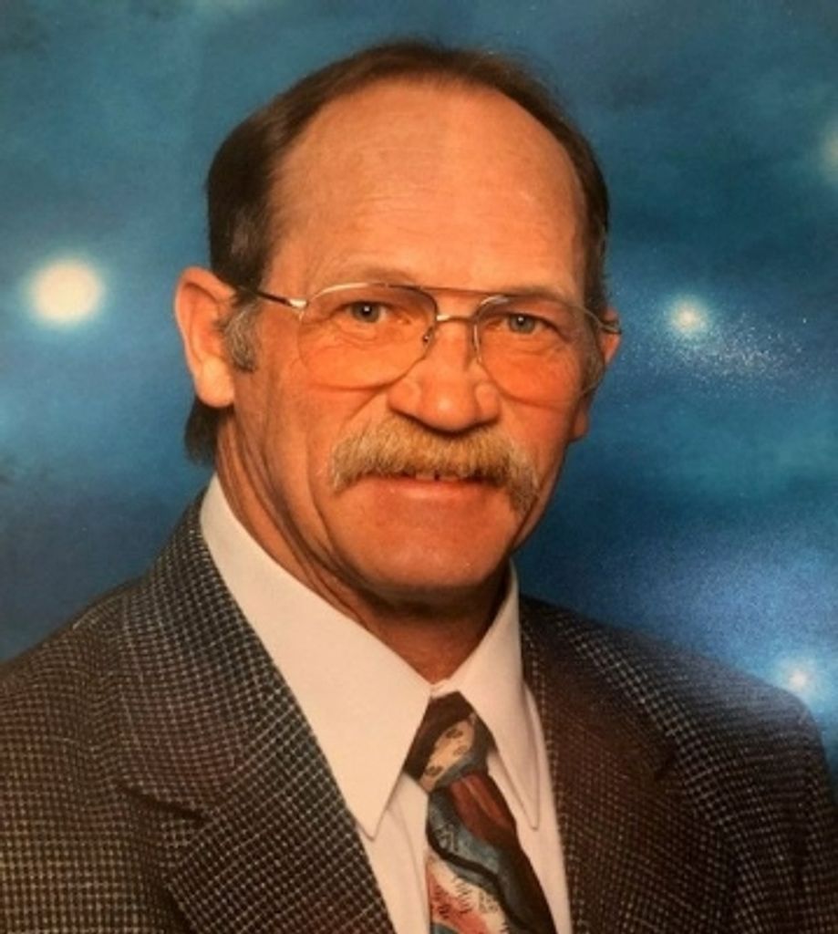 David W. Speigle Profile Photo