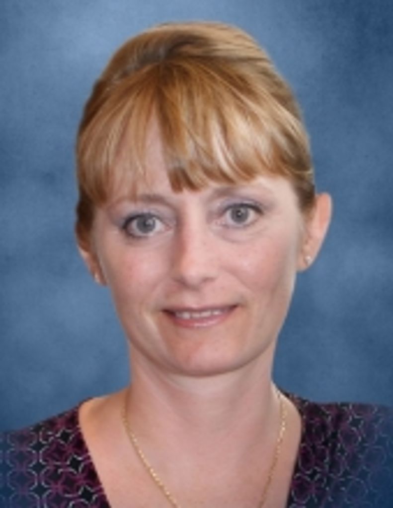 Kelly Lynn Garrity Profile Photo