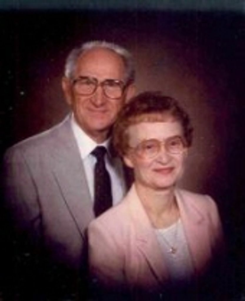 Grace Elizabeth Nichols