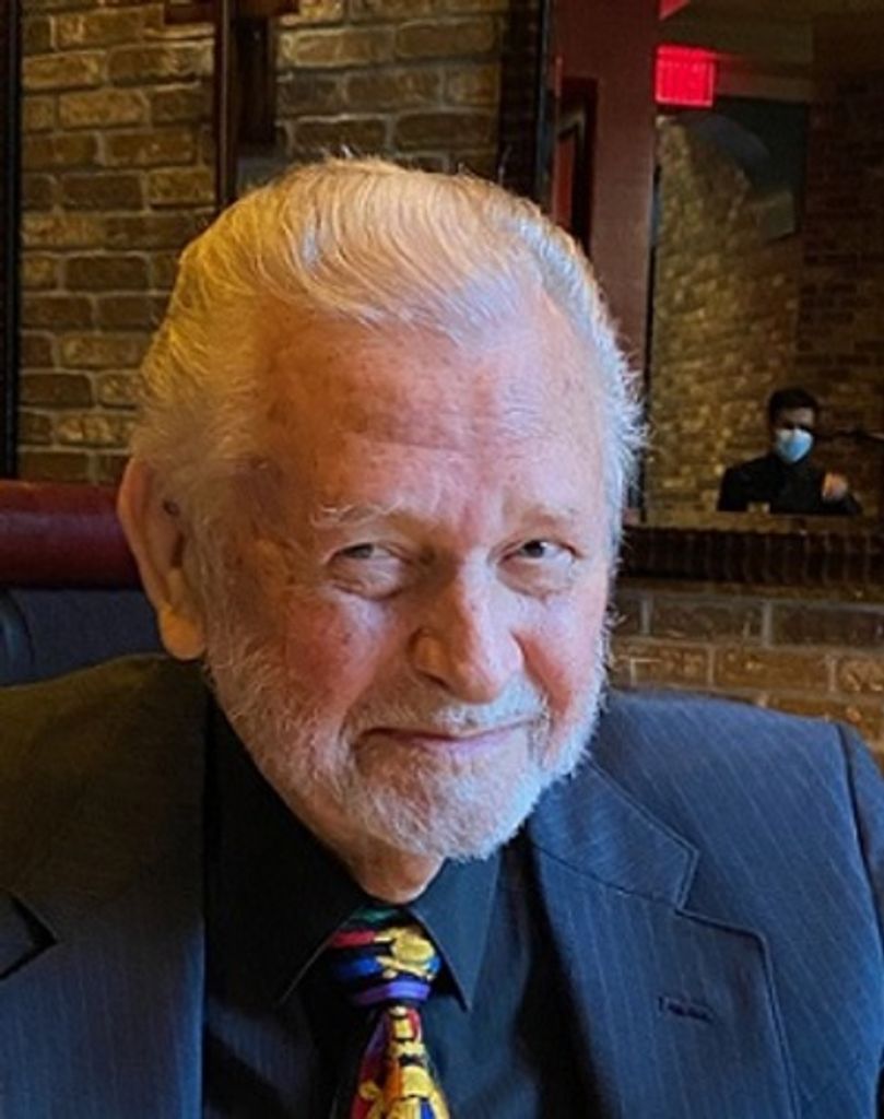 Richard "Dick" Edward Sanford Profile Photo