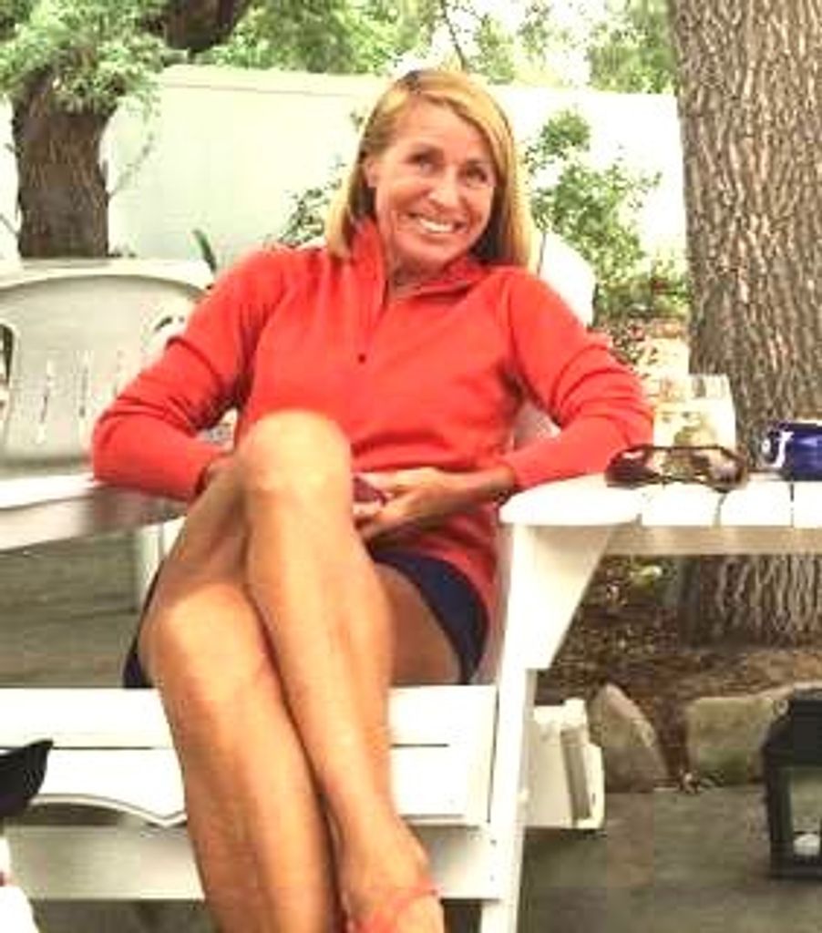 Nancy Johnston