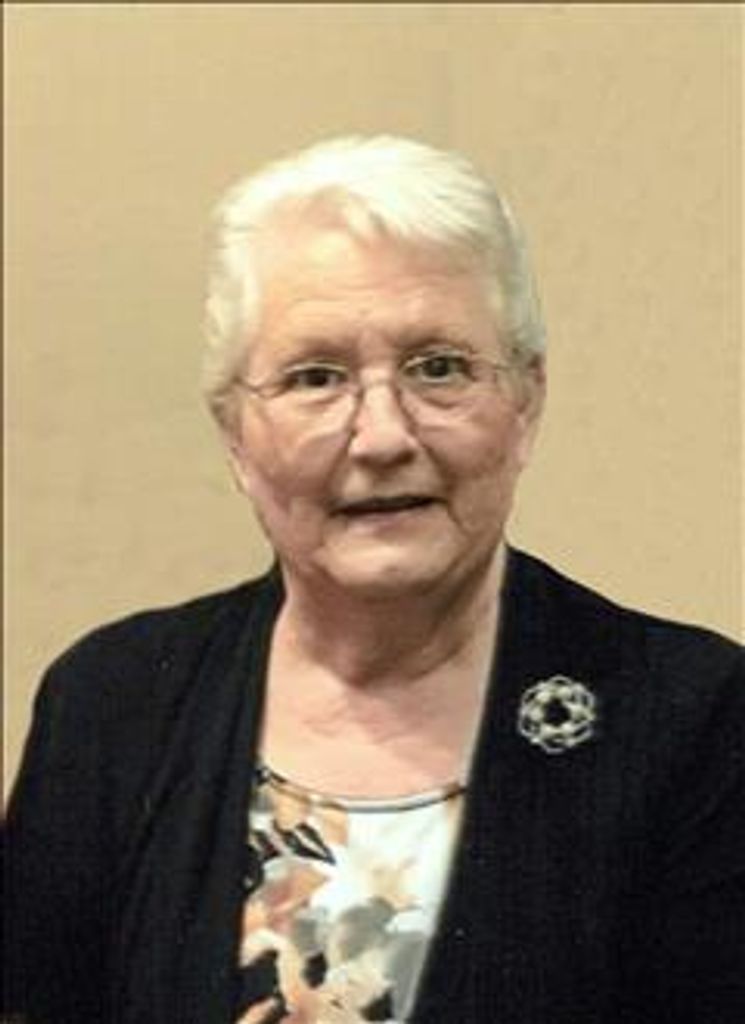 Mary Lou Aaron Profile Photo
