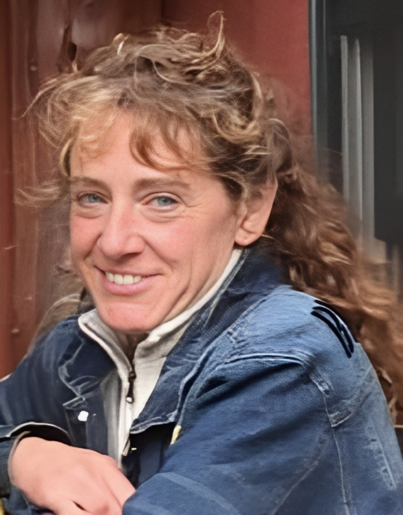 Dawn Angiulli-Menagh Profile Photo