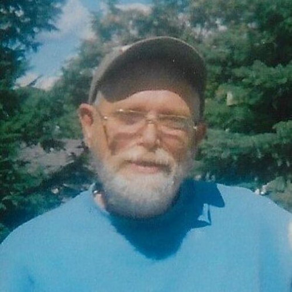 David W. Houck Profile Photo