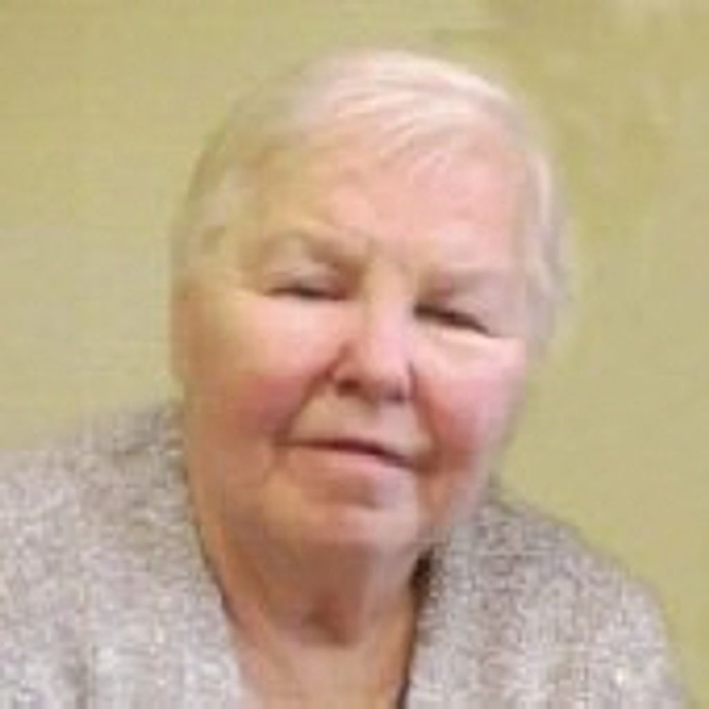 Constance "Connie" Enos