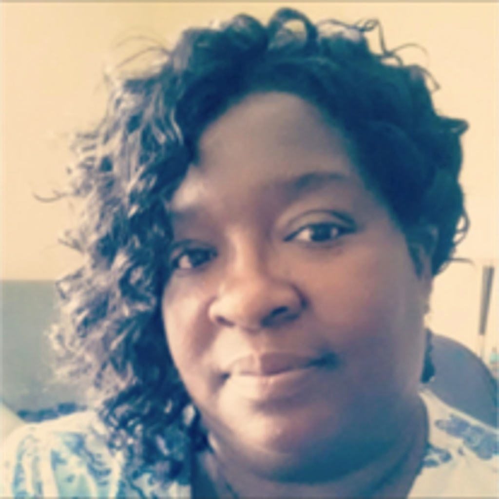 Ms. Patricia Ann Jones Profile Photo