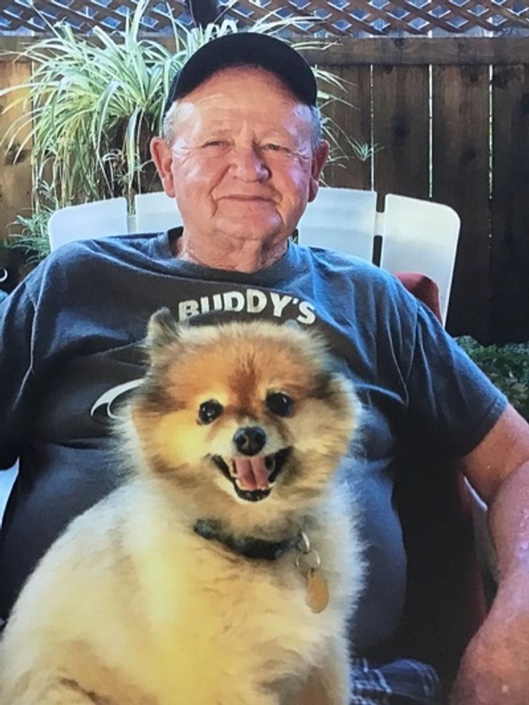 Clyde Ernest Chalfant Profile Photo