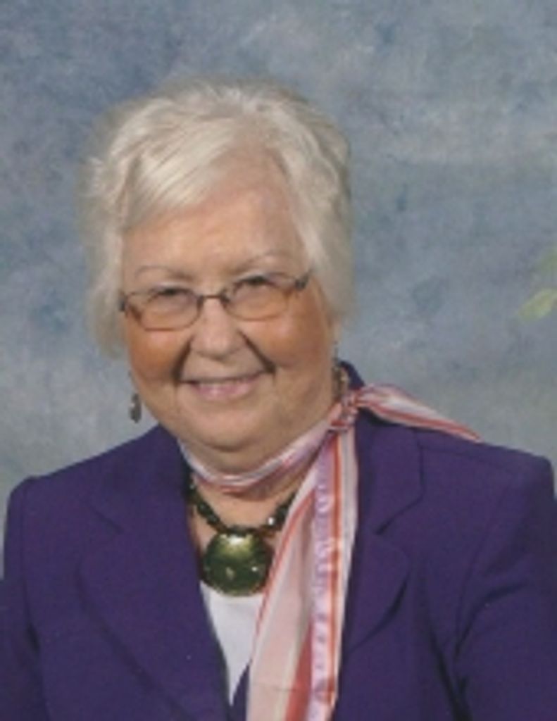 Beatrice Mcginnis Dishman Profile Photo