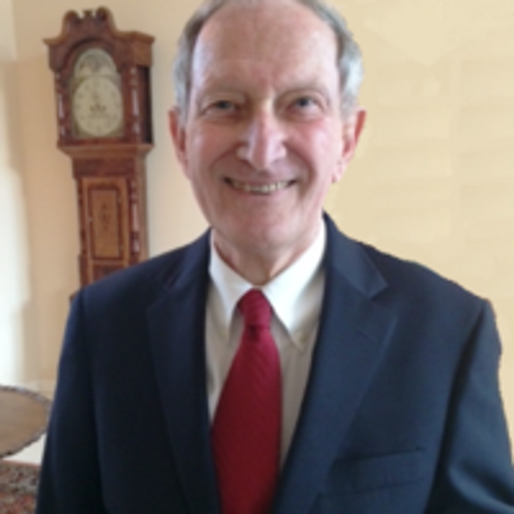 Donald Knoll Gordon Profile Photo