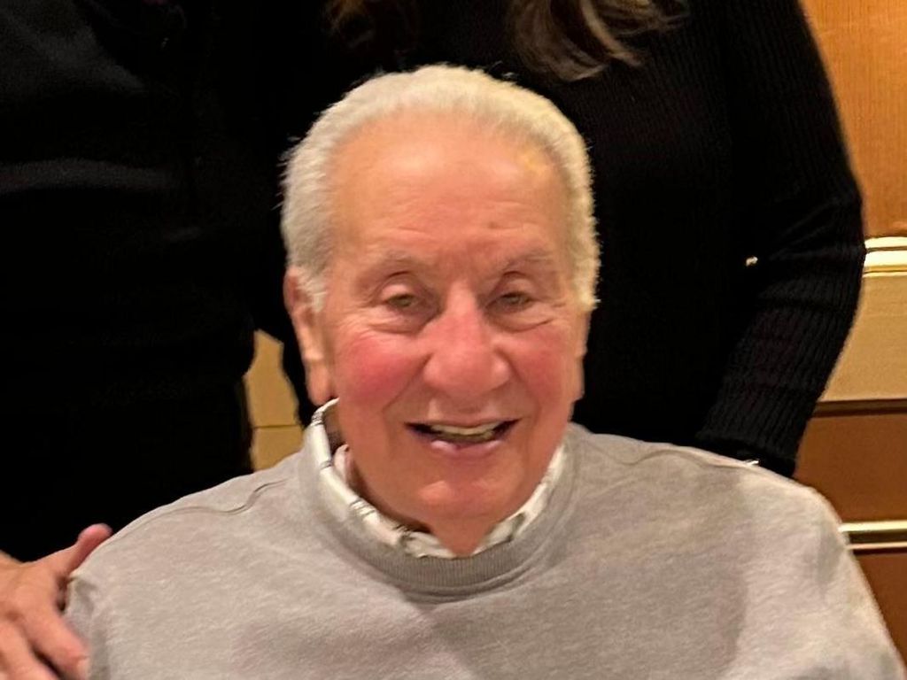 Louis R. Rizzolo