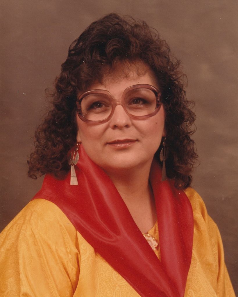 Rita Marie Powell Profile Photo